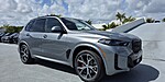 New 2026 BMW X5 XDRIVE40I in WEST PALM BEACH, FLORIDA