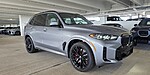 New 2026 BMW X5 XDRIVE40I in WEST PALM BEACH, FLORIDA