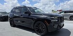 New 2026 BMW X7 M60I in WEST PALM BEACH, FLORIDA