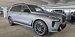 New 2026 BMW X7 M60I in WEST PALM BEACH, FLORIDA