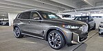 New 2026 BMW X5 XDRIVE50E in WEST PALM BEACH, FLORIDA