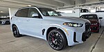New 2026 BMW X5 SDRIVE40I in WEST PALM BEACH, FLORIDA