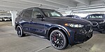 New 2026 BMW X5 SDRIVE40I in WEST PALM BEACH, FLORIDA