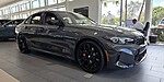 New 2026 BMW 3 SERIES M340I in WEST PALM BEACH, FLORIDA