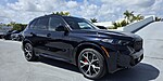 New 2026 BMW X5 XDRIVE40I in WEST PALM BEACH, FLORIDA