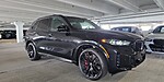 New 2026 BMW X5 M60I in WEST PALM BEACH, FLORIDA
