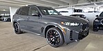 New 2026 BMW X5 SDRIVE40I in WEST PALM BEACH, FLORIDA