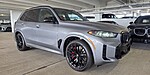 New 2026 BMW X5 M60I in WEST PALM BEACH, FLORIDA