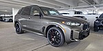 New 2026 BMW X5 XDRIVE40I in WEST PALM BEACH, FLORIDA
