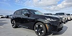 New 2026 BMW X3 30 XDRIVE in WEST PALM BEACH, FLORIDA