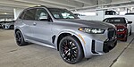 New 2026 BMW X5 SDRIVE40I in WEST PALM BEACH, FLORIDA