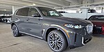 New 2026 BMW X5 SDRIVE40I in WEST PALM BEACH, FLORIDA