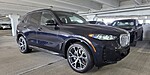 New 2026 BMW X5 XDRIVE40I in WEST PALM BEACH, FLORIDA