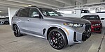 New 2026 BMW X5 XDRIVE40I in WEST PALM BEACH, FLORIDA