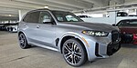 New 2026 BMW X5 SDRIVE40I in WEST PALM BEACH, FLORIDA