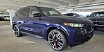 New 2026 BMW X5 M60I in WEST PALM BEACH, FLORIDA