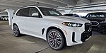 New 2026 BMW X5 SDRIVE40I in WEST PALM BEACH, FLORIDA