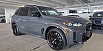New 2026 BMW X5 M60I SPORTS ACTIVITY VEHICLE in WEST PALM BEACH, FLORIDA