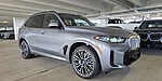 New 2026 BMW X5 SDRIVE40I SPORTS ACTIVITY VEHICLE in WEST PALM BEACH, FLORIDA
