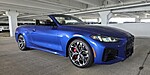 New 2026 BMW 4 SERIES M440I XDRIVE in WEST PALM BEACH, FLORIDA