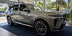 New 2026 BMW X7 XDRIVE40I in WEST PALM BEACH, FLORIDA