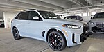 New 2026 BMW X5 SDRIVE40I SPORTS ACTIVITY VEHICLE in WEST PALM BEACH, FLORIDA