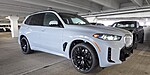 New 2026 BMW X5 SDRIVE40I SPORTS ACTIVITY VEHICLE in WEST PALM BEACH, FLORIDA