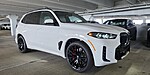 New 2026 BMW X5 SDRIVE40I SPORTS ACTIVITY VEHICLE in WEST PALM BEACH, FLORIDA
