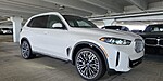 New 2026 BMW X5 SDRIVE40I SPORTS ACTIVITY VEHICLE in WEST PALM BEACH, FLORIDA