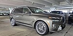New 2026 BMW X7 XDRIVE40I SPORTS ACTIVITY VEHICLE in WEST PALM BEACH, FLORIDA