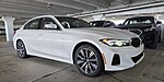 New 2026 BMW 3 SERIES 330I SEDAN *LTD AVAIL* in WEST PALM BEACH, FLORIDA