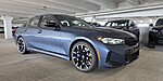 New 2026 BMW 3 SERIES 330I SEDAN *LTD AVAIL* in WEST PALM BEACH, FLORIDA