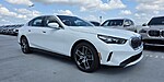 New 2026 BMW 5 SERIES 530I in WEST PALM BEACH, FLORIDA