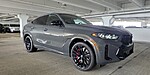 New 2026 BMW X6 M60I in WEST PALM BEACH, FLORIDA