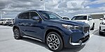 New 2026 BMW X1 XDRIVE28I in WEST PALM BEACH, FLORIDA