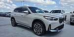 New 2026 BMW X1 XDRIVE28I in WEST PALM BEACH, FLORIDA