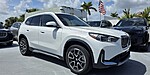 New 2026 BMW X1 XDRIVE28I in WEST PALM BEACH, FLORIDA