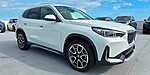 New 2026 BMW X1 XDRIVE28I in WEST PALM BEACH, FLORIDA