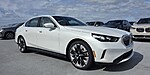 New 2026 BMW 5 SERIES 530I in WEST PALM BEACH, FLORIDA
