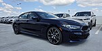 New 2026 BMW 8 SERIES 840 in WEST PALM BEACH, FLORIDA