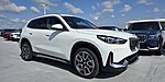 New 2026 BMW X1 XDRIVE28I in WEST PALM BEACH, FLORIDA