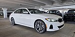 New 2026 BMW 3 SERIES 330I in WEST PALM BEACH, FLORIDA
