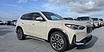 New 2026 BMW X1 XDRIVE28I in WEST PALM BEACH, FLORIDA