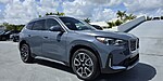 New 2026 BMW X1 XDRIVE28I in WEST PALM BEACH, FLORIDA