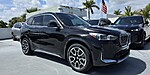 New 2026 BMW X1 XDRIVE28I in WEST PALM BEACH, FLORIDA