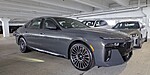 New 2026 BMW 7 SERIES 760I XDRIVE in WEST PALM BEACH, FLORIDA