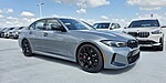New 2026 BMW 3 SERIES M340I in WEST PALM BEACH, FLORIDA