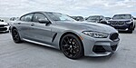 New 2026 BMW 8 SERIES 840 in WEST PALM BEACH, FLORIDA