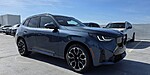 New 2026 BMW X3 30 XDRIVE in WEST PALM BEACH, FLORIDA