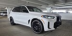 New 2026 BMW X5 M60I in WEST PALM BEACH, FLORIDA